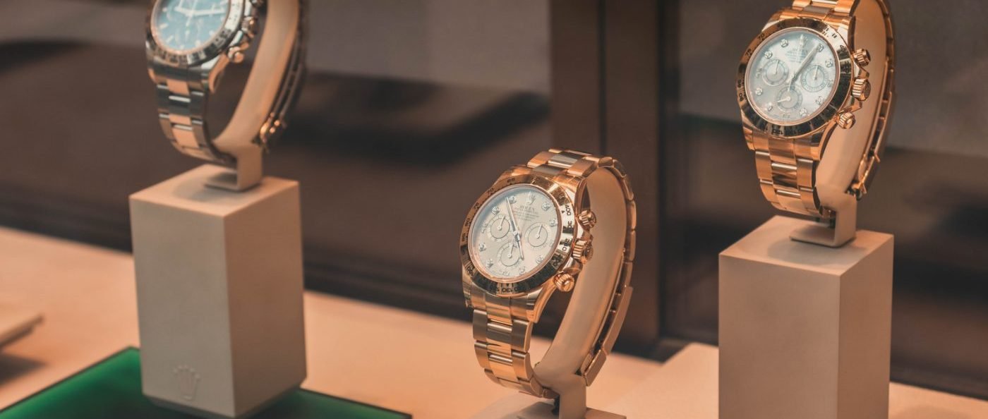 It’s Time to Start Investing in Investment Pieces