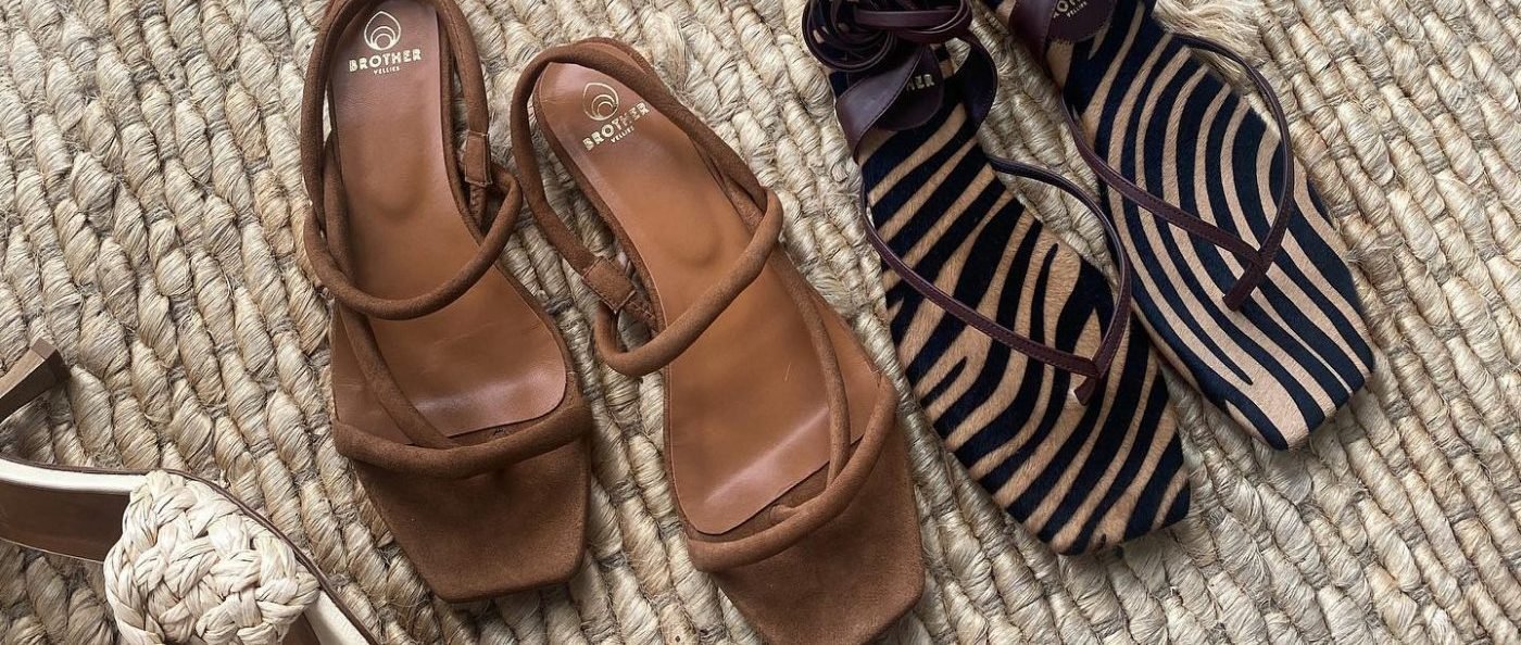 Editor’s Picks: These Shoes Will Make You Want to Get Dressed in the Morning