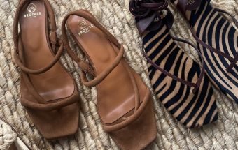 Editor’s Picks: These Shoes Will Make You Want to Get Dressed in the Morning