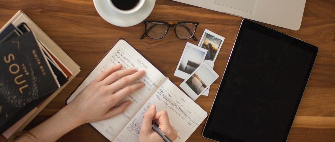 The Mindfulness Apps to Turn to When You Need to Take 5