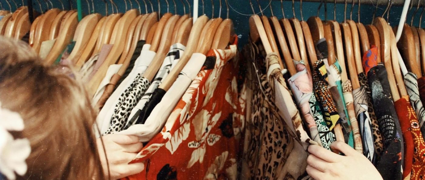 How to Build an Outfit Around Accessories