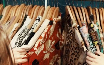 How to Build an Outfit Around Accessories