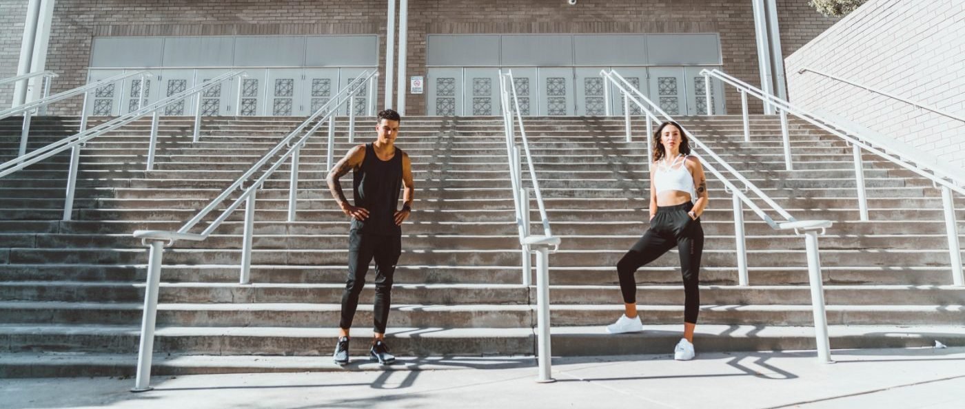 Editor’s Picks: Loungewear Pieces You Can Work, Workout, and Sleep In