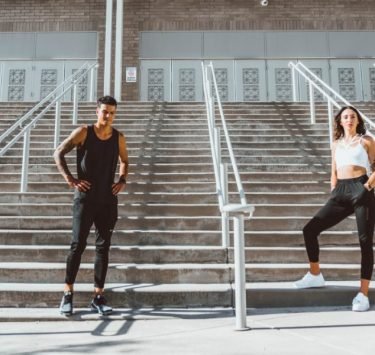 Editor’s Picks: Loungewear Pieces You Can Work, Workout, and Sleep In