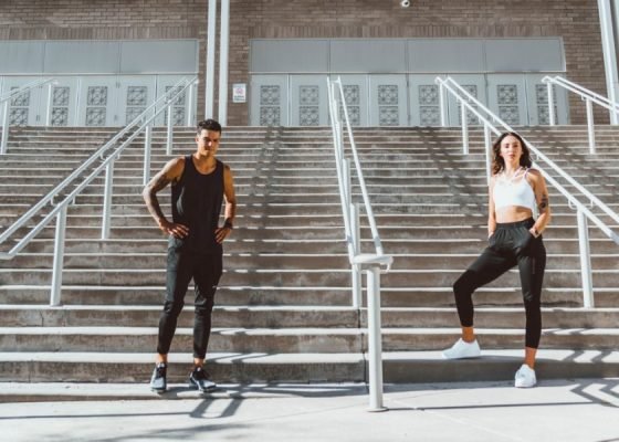 Editor’s Picks: Loungewear Pieces You Can Work, Workout, and Sleep In