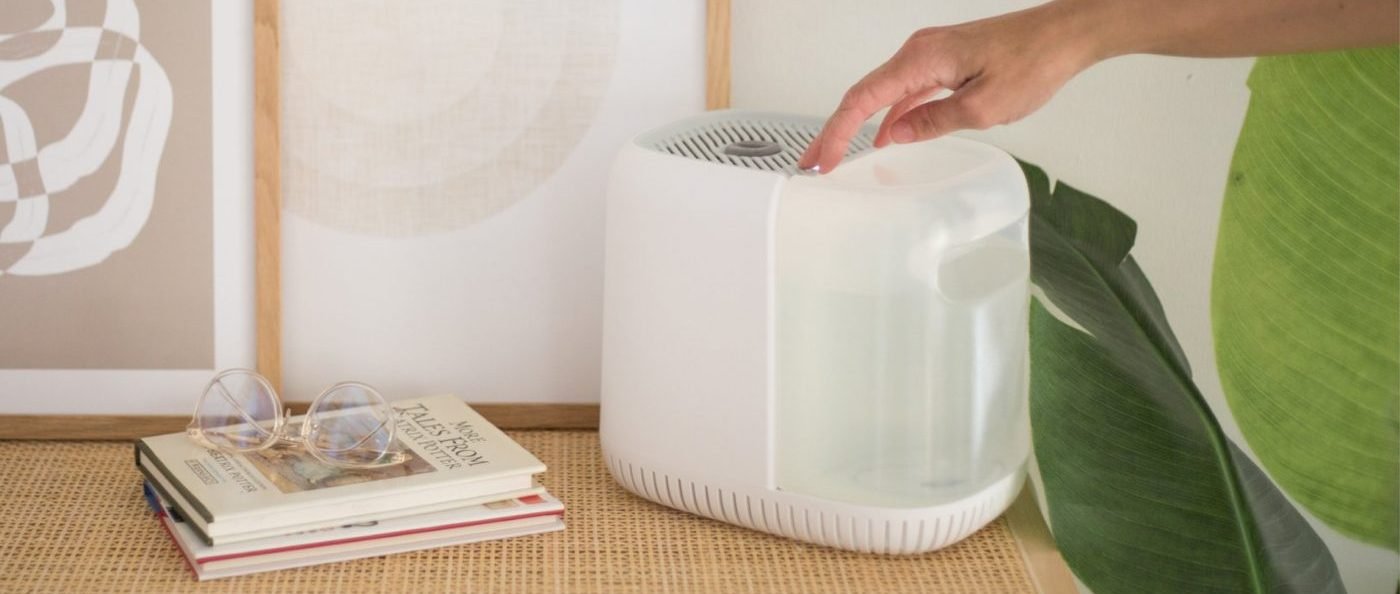 This Humidifier is the Key to Getting the Best Skin of Your Life