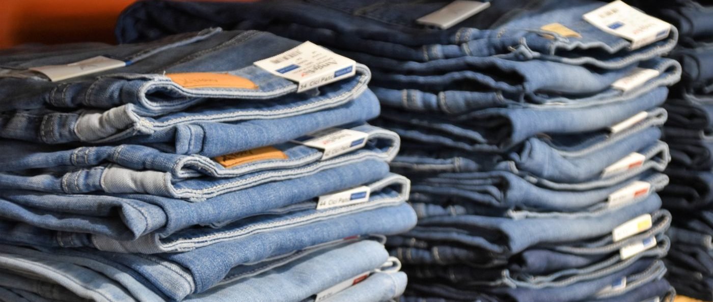 Editor’s Picks: Tried and True Denim that Lasts Forever