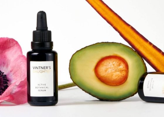 Repair Your Skin With This Multi-Correctional Plant-Based Serum