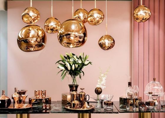 Transform Your Living Space With These Light Fixtures