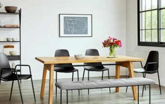 How to Make a Room Look and Feel Effortlessly Chic