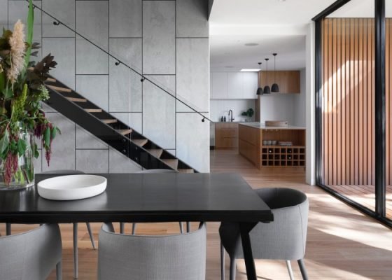 Simple Upgrades That Will Make Your Space Feel Alive