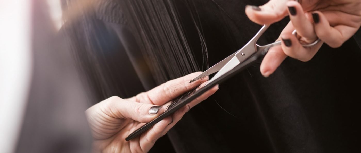 The Secret to Never Getting a Bad Haircut Again