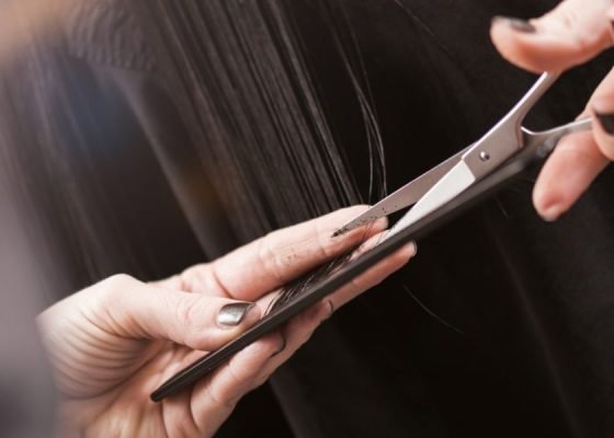 The Secret to Never Getting a Bad Haircut Again