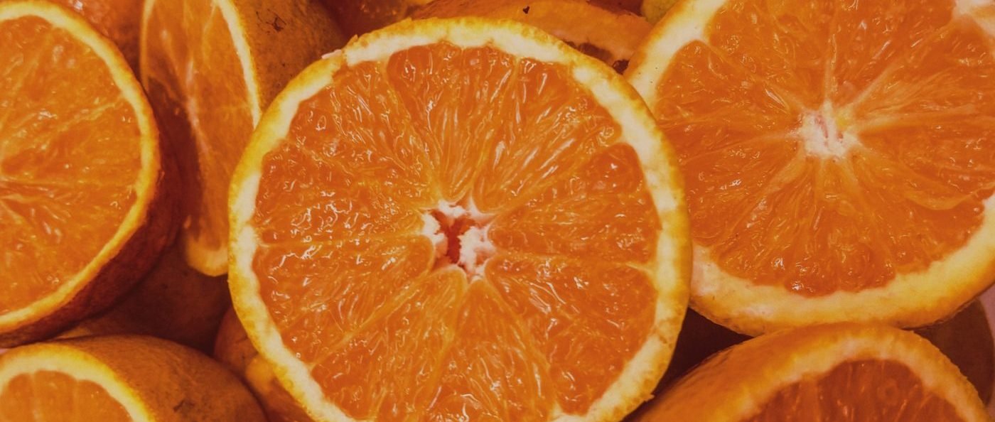 Vitamin C Is The Secret to Glowy, Youthful Skin
