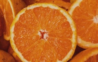 Vitamin C Is The Secret to Glowy, Youthful Skin