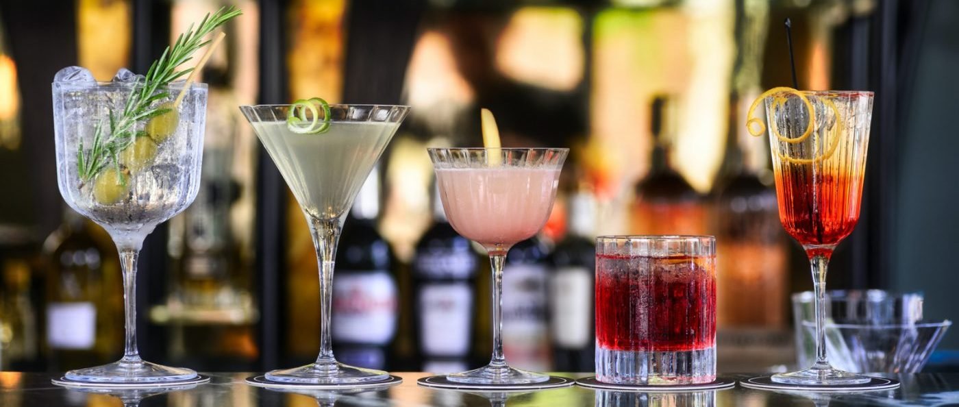 Editor’s Picks: Mezcal Cocktails That Are Perfect for Entertaining