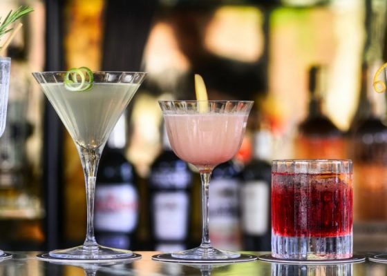 Editor’s Picks: Mezcal Cocktails That Are Perfect for Entertaining