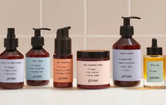 TikTok’s Buzzing About This Personalized Hair Care Line, So I Had to See If the Hype Is Real