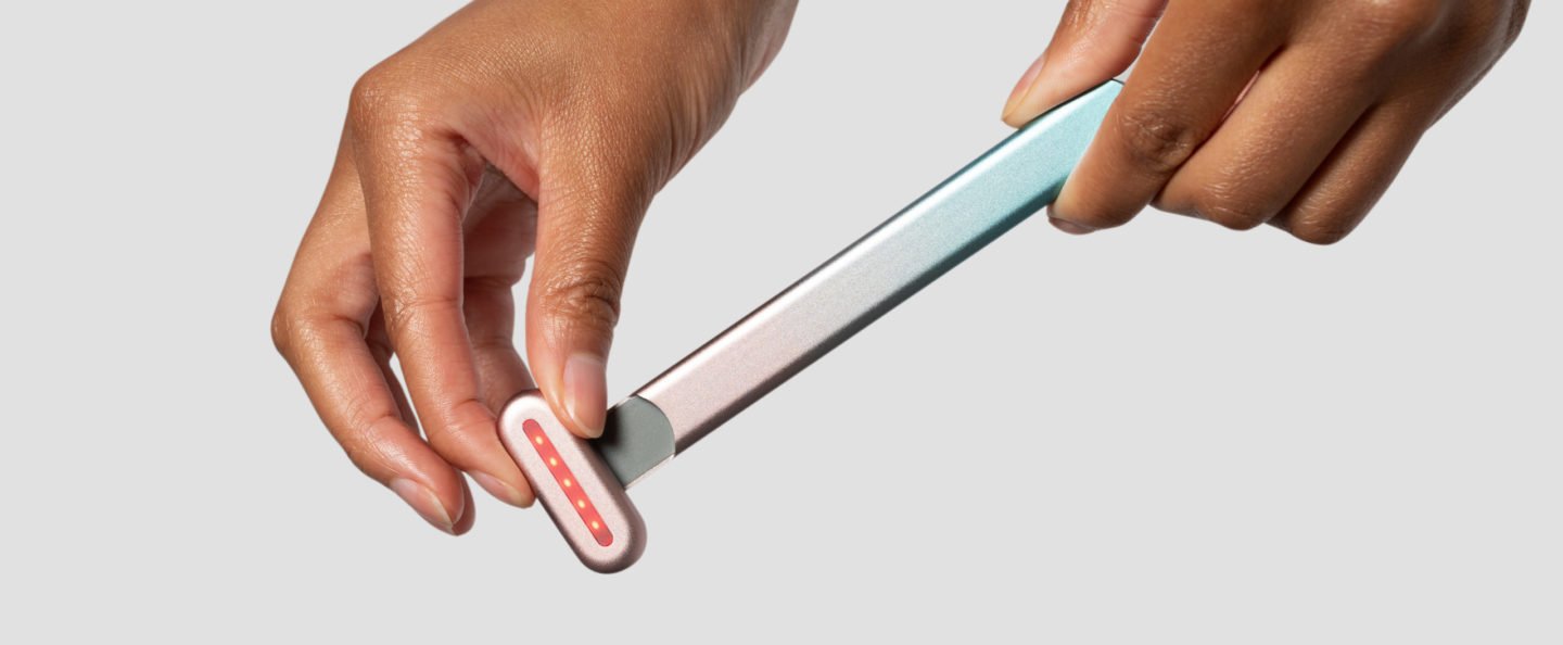 I Was Spending $200 a Month on Facials Before Solawave Transformed My Skin