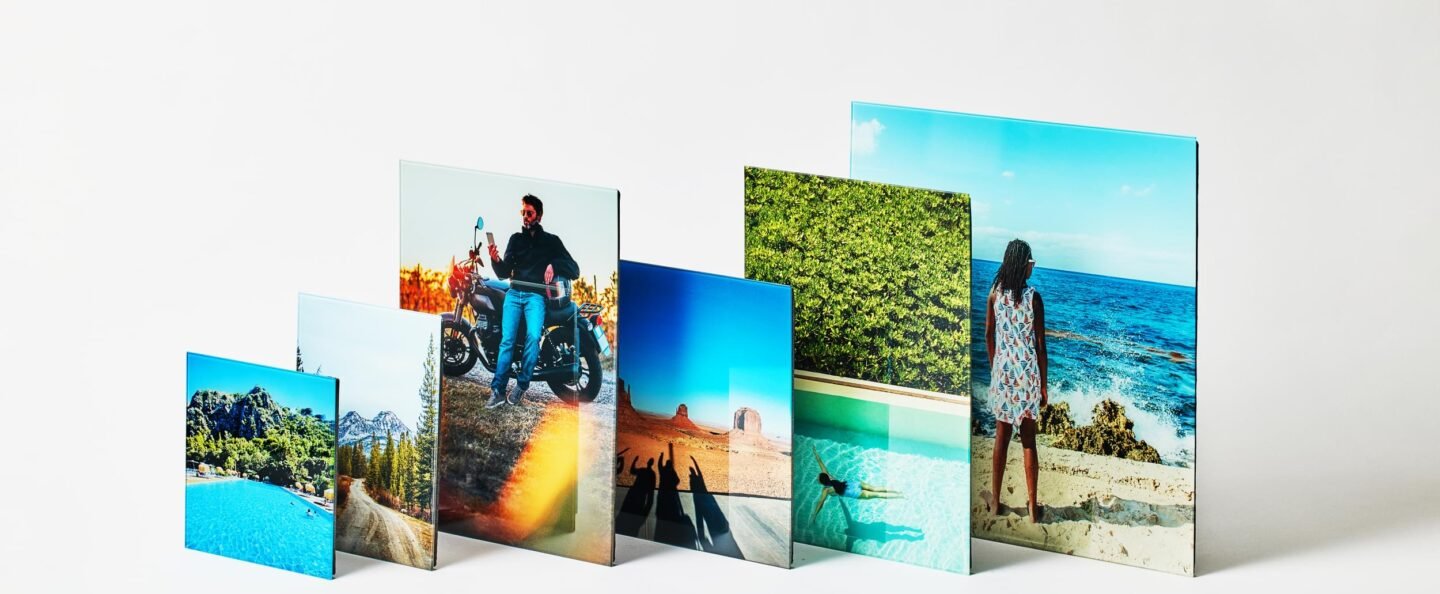 I Found <i>the Easiest, Simplest Way</i> to Get Pictures From Your Phone to Your Wall…