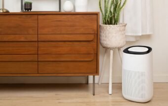 Your Home Air Quality Isn’t Great. <i>Here’s Why You Need This Air Purifier STAT.</i>
