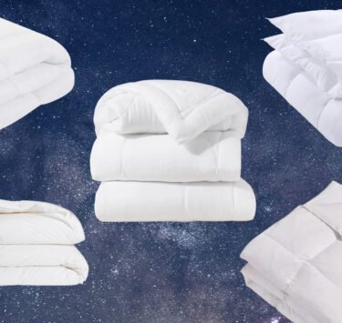 Embrace Dreamy Comfort: 5 Fan-Favorite Comforters Face Off, <i>But Only One Takes the Crown</i>