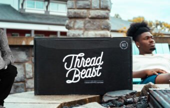 These College Roommates Broke the Mold by Proving You <i>Don’t Need to Break the Bank or Your Schedule</i> For Personal Style