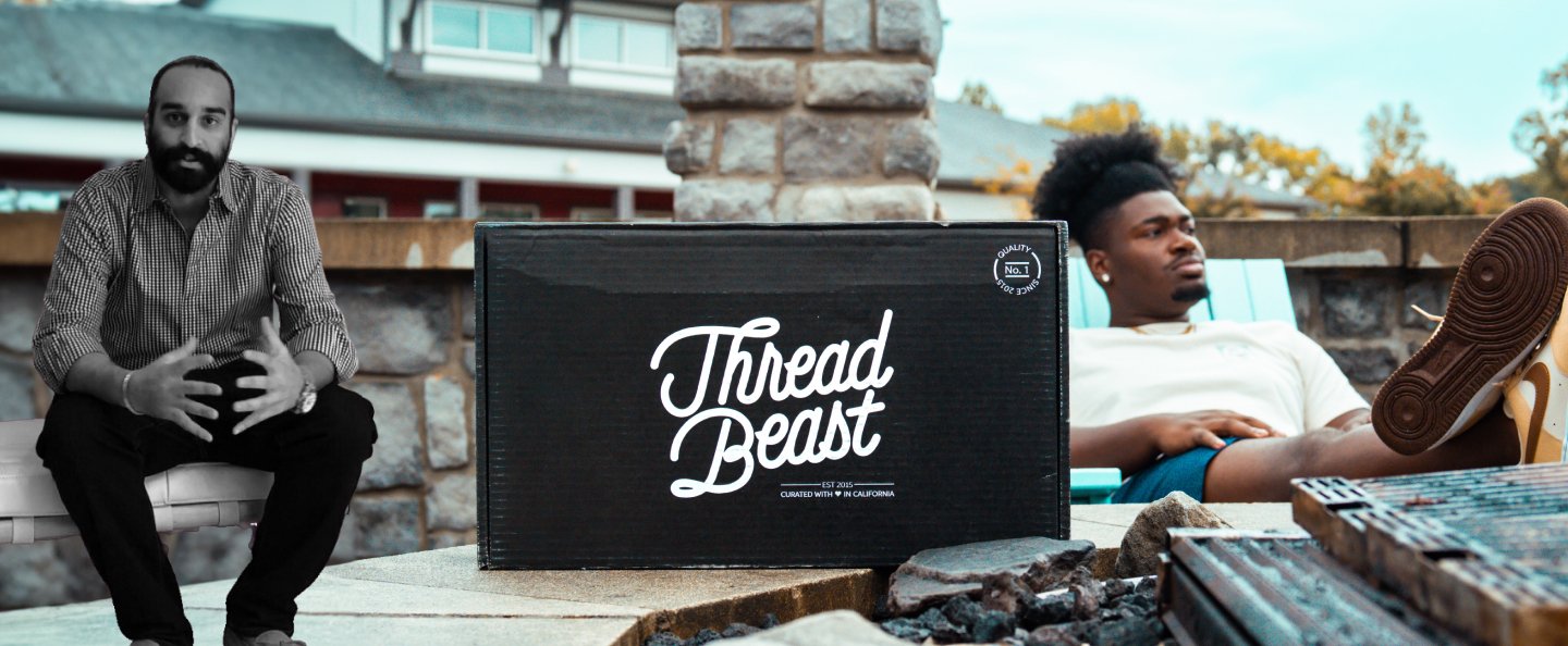 These College Roommates Broke the Mold by Proving You <i>Don’t Need to Break the Bank or Your Schedule</i> For Personal Style